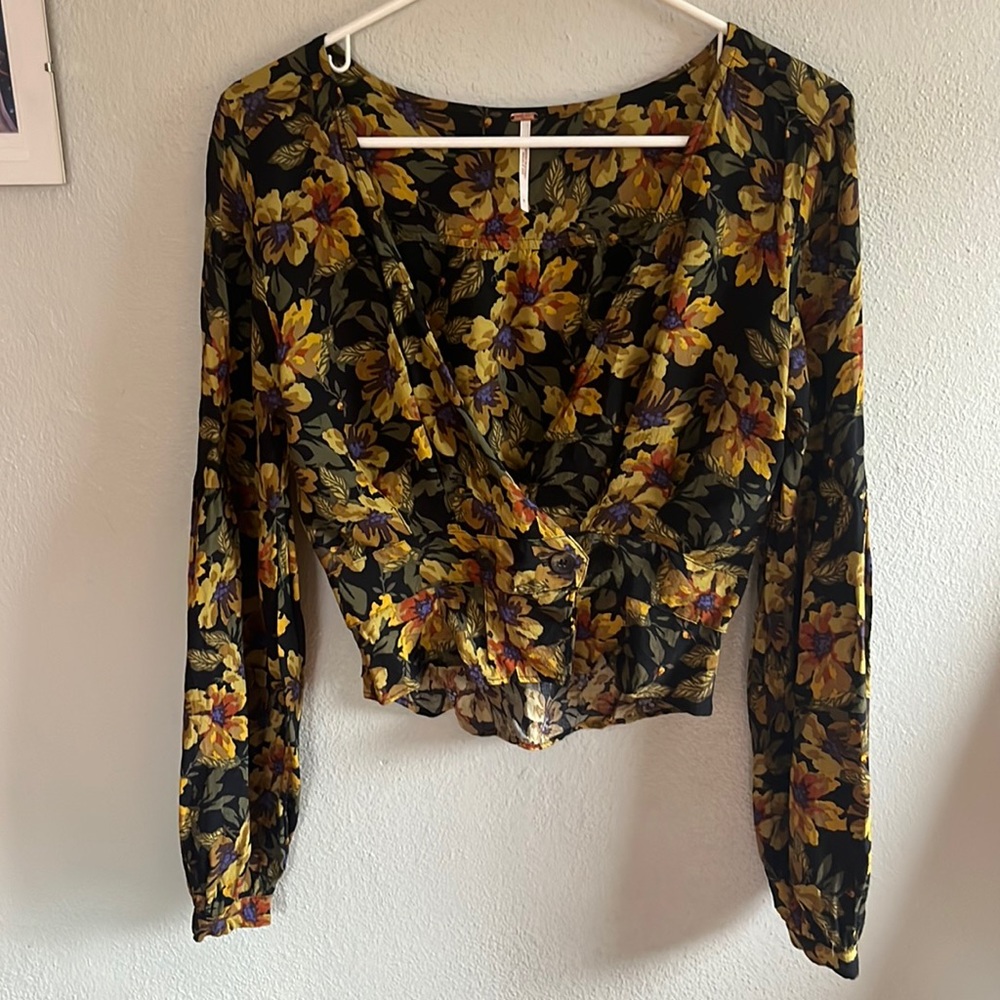 Free People Top
